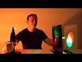 Colour and Colour Filters - GCSE Physics