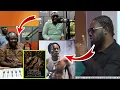 Download Lagu We zouden Shatta Wale moeten bedanken, anders niet - Omanhene \u0026 Ashis reageren op Rapperholic. Bu...