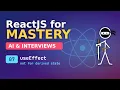 React for Mastery - AI and Interviews