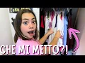 Download Lagu MI PREPARO PER USCIRE.... / il mondo di lara
