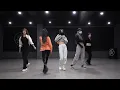 4MINUTE - CRAZY | Dance Cover | Mirror mode | Practice ver.