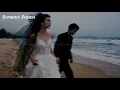 林俊杰 - 背对背拥抱『我们背对背拥抱 滥用沉默在咆哮 爱情来不及变老 葬送在烽火的玩笑』【动态歌词MV/Lyrics】