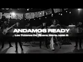 Los Tucanes De Tijuana, Maffio, IzaakG - Andamos Ready