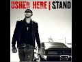 Usher - Moving mountains