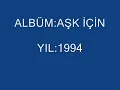 Serdar Ortaç -Karabiberim- (1994)