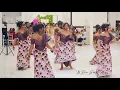 Download Lagu Wedding Dance Flow -  Mike Kalambay - Bisengo ya lola ( Mordekayi \u0026 suzana )