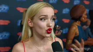 Download Sabrina Carpenter, Sofia Carson \u0026 More at 'Adventures In Babysitting' Premiere! MP3