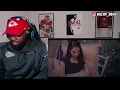 FIRST TIME HEARING!! Zeyne ft. Saint Levant | Balak - بلاك (REACTION)