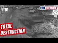 Download Lagu Watch: Typhoon Ragasa's Storm Surge Destroys Hong Kong Restaurant