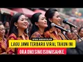 Download Lagu LAGU JAWA TERBARU 2025 VIRAL SLOW ROCK - ORA ONO SING ISO MISAHKE Ciptaan: agung nur saladin 