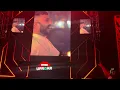 Seedhe Maut - 11K Live (4K Video) | Seedhe Maut Entry at SImba Uproar 2023 Bangalore New Year 2024