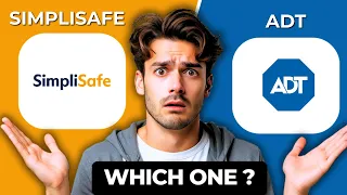 SimpliSafe vs ADT Comparison 2026 Which Home Security System Is Best