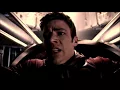 Playing With Fire Allen Fanfiction Trailer