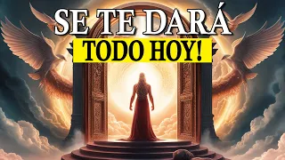 ESCUCHA ESTO HOY y ATRAERÁS TODO LO QUE DESEAS | Reprograma tu Mentalidad y Crea TU Realidad