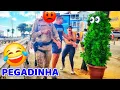 Download Lagu ASSUSTEI O HOMEM - PEGADINHA