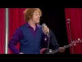 Download Lagu Simply Red - It's Only Love (Live from Budapest, 2009)