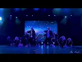 DROELOE "Sunburn" Choreography by The Kinjaz
