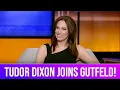 Tudor Dixon Joins Gutfeld