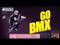 Download Lagu MAHIRS - MENGEJAR MIMPI (OST. GO BMX)
