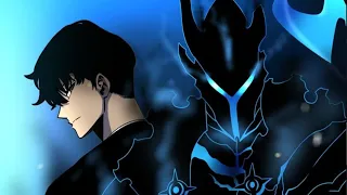 ضعيف جدا والكل بيتنمر عليه بس بيكتسب قدرات بتصدم كل الناس حكاية سونج كامله S2 