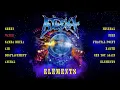 Download Lagu ATHEIST - Elements (OFFICIAL FULL ALBUM STREAM)