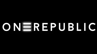 OneRepublic Run Extended/Loop