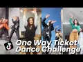 Download Lagu One Way Ticket - TIKTOK CHALLENGE // One Way Ticket Dance Challenge TikTok Viral sa Pinas