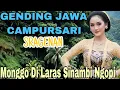 Lagu CAMPURSARI SRAGENAN || MONGGO DI LARAS SINAMBI NGOPI