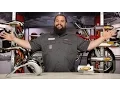 FMF Exhaust 4 2 Stroke Review at RevZilla com