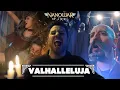 Download Lagu NANOWAR OF STEEL - Valhalleluja (ft. Angus McFife from Gloryhammer) | Napalm Records