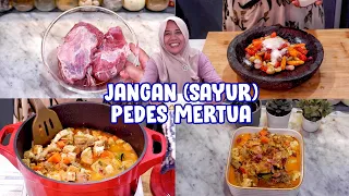 PUNYA DAGING SAPI? BIKIN JANGAN PEDES SEENAK INI YUK ‼️