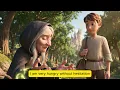 The Full Story of The Twelve Princesses - Stories For Teenagers