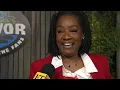 Survivor Cirie Fields TEARS UP Saying Goodbye to Competing After Season 50 Exclusive