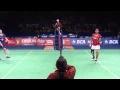 Download Lagu BCA Indonesia Open 2015 | Badminton SF M3-WD | Yu Y/Zhong QX vs Maheswari/Polii