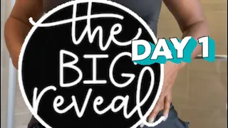 Day - 24 HOURS SINCE MY LASER LIPO TRISCULPT WITH SONO BELLO The Big Reveal