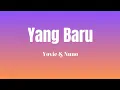 Download Lagu Yang Baru - Yovie \u0026 Nuno ( Lirik Lagu Viral )