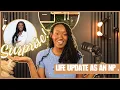 LIFE AS A NEW PEDIATRIC NURSE PRACTITIONER