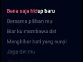 Download Lagu DJ Dave - Maafkanlah [karaoke]