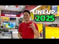 UPDATE HARGA TV POLYTRON 2025, LINE UP TV POLYTRON TERBARU