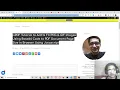 jsPDF Html2Canvas Tutorial to Export HTML With Custom CSS Styles to PDF Document in Javascript