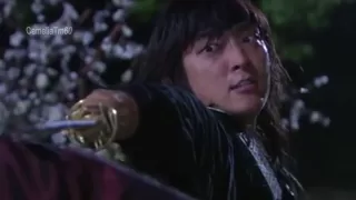 il ji mae the phantom thief iljimae
