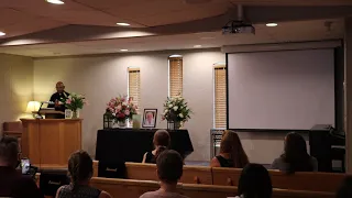 Sophia 2021 memorial