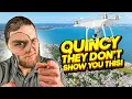 Living in Quincy MA Best Places to Live What They Don t Show You Full City Drone Tour