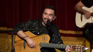 Marcelo Gabriel - Mix de Polcas (En vivo Teatro Municipal) 