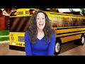 The Wheels On The Bus | Children Song | Nursery Rhyme song for kids and baby | Patty Shukla