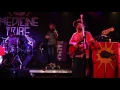 Nahko & Medicine for the People "We Are On Time" Burlington, VT 5.12.16