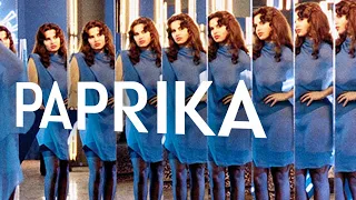 paprika 1991 movie explained in hindi movie explained in hindi