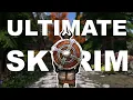 Skyrim Xbox The Ultimate 2026 Mod List