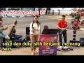 Download Lagu suka dan duka silih berganti Ika mendayu-dayu suara dia jom kita layan lagu ini