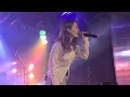 "Bird Sing" - Anna Of The North Live in Manila: Crazy Tour 2023 | trina.ph (The Multi-Hobbyist)